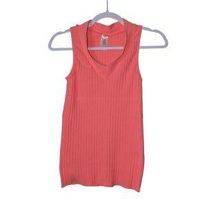 Women's NWT SCALA Women’s Scalalingerie Top, pink, size OS